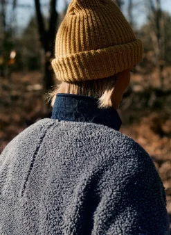Women Imogene + Willie Jackets*the fitzroy thermal lined sherpa