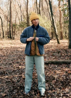Women Imogene + Willie Jackets*the fitzroy thermal lined sherpa