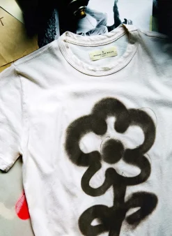 Women Imogene + Willie Graphic Tees|Graphic Tees*the 