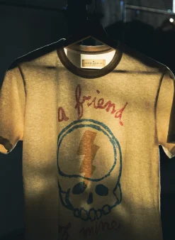 Women Imogene + Willie Graphic Tees|Graphic Tees*the 