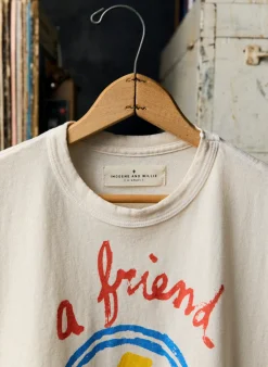 Women Imogene + Willie Graphic Tees|Graphic Tees*the 