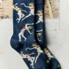 Women Imogene + Willie Socks|Accessories*the "frolic" sock