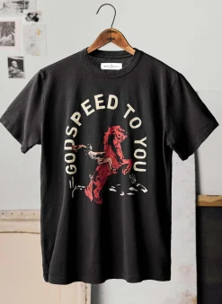 Women Imogene + Willie Graphic Tees|Graphic Tees*the "godspeed" tee