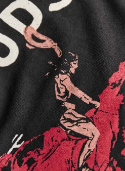 Women Imogene + Willie Graphic Tees|Graphic Tees*the "godspeed" tee