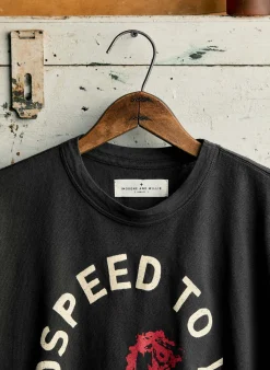 Women Imogene + Willie Graphic Tees|Graphic Tees*the 