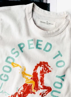 Women Imogene + Willie Graphic Tees|Graphic Tees*the 