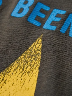 Women Imogene + Willie Graphic Tees|Graphic Tees*the "has been" tee