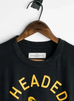 Women Imogene + Willie Graphic Tees|Graphic Tees*the 