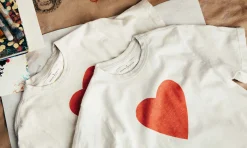 Women Imogene + Willie Graphic Tees|Graphic Tees*the 