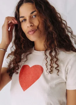 Women Imogene + Willie Graphic Tees|Graphic Tees*the 
