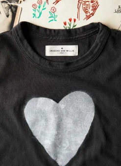 Women Imogene + Willie Graphic Tees|Graphic Tees*the 