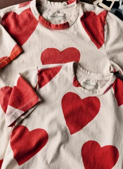 Women Imogene + Willie Graphic Tees|Graphic Tees*the 