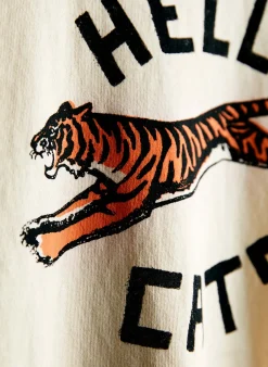 Women Imogene + Willie Graphic Tees|Graphic Tees*the "hellcats" tee