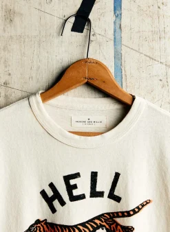 Women Imogene + Willie Graphic Tees|Graphic Tees*the 