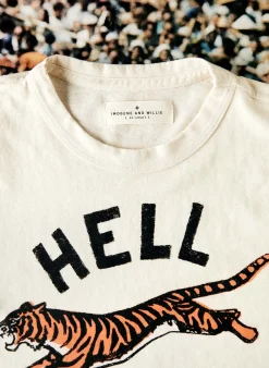Women Imogene + Willie Graphic Tees|Graphic Tees*the 