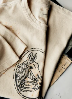 Women Imogene + Willie Graphic Tees|Graphic Tees*the 