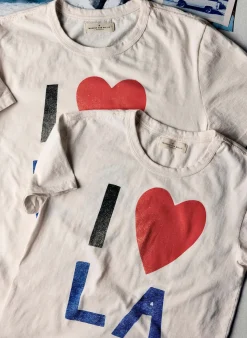 Women Imogene + Willie Graphic Tees|Graphic Tees*the 