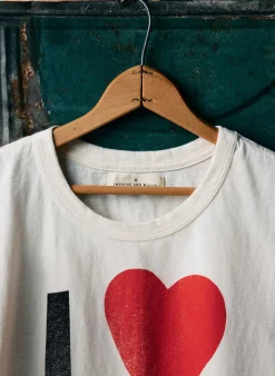 Women Imogene + Willie Graphic Tees|Graphic Tees*the 