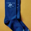 Imogene + Willie Socks*the "i love you" sock
