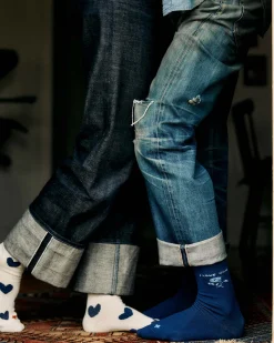 Imogene + Willie Socks*the 