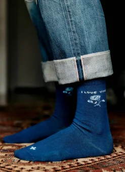 Imogene + Willie Socks*the 