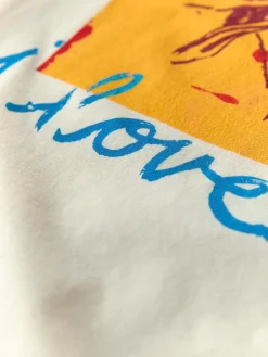 Women Imogene + Willie Graphic Tees|Graphic Tees*the "i love you" tee