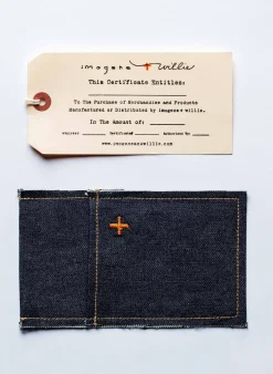 Women Imogene + Willie Accessories|Accessories*the i+w gift card