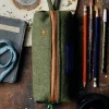 Women Imogene + Willie Accessories|Accessories*the i+w pencil bag in wool