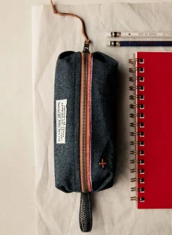 Women Imogene + Willie Accessories|Accessories*the i+w selvage pencil bag