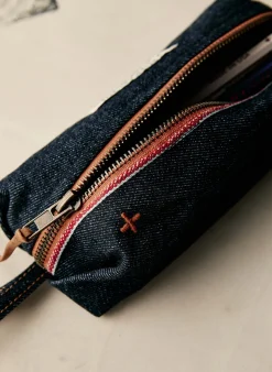 Women Imogene + Willie Accessories|Accessories*the i+w selvage pencil bag