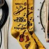 Women Imogene + Willie Socks|Accessories*the i+w x opry "100 years" sock