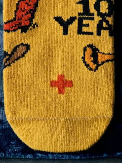 Women Imogene + Willie Socks|Accessories*the i+w x opry 