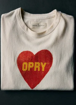 Women Imogene + Willie Graphic Tees|Graphic Tees*the i+w x opry 