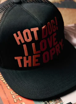 Imogene + Willie Hats & Beanies*the i+w x opry 