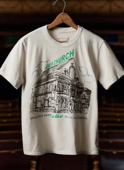 Women Imogene + Willie Graphic Tees|Graphic Tees*the i+w x opry "mother church" tee