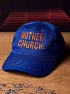 Imogene + Willie Hats & Beanies*the i+w x opry "mother church" cap