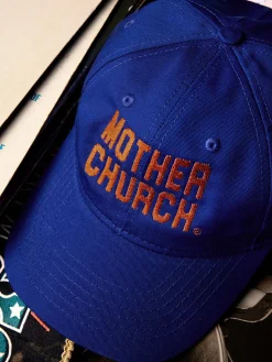 Imogene + Willie Hats & Beanies*the i+w x opry "mother church" cap