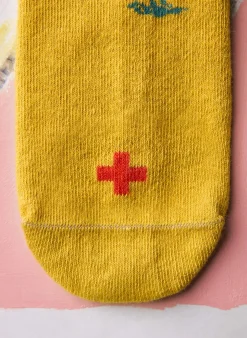 Imogene + Willie Socks*the 