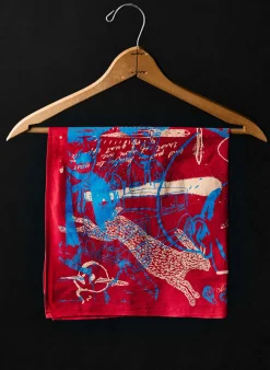 Women Imogene + Willie Bandanas|Accessories*the "last chance" bandana