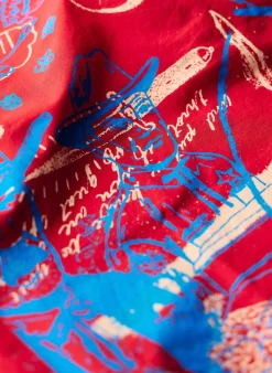 Women Imogene + Willie Bandanas|Accessories*the "last chance" bandana