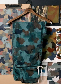 Women Imogene + Willie Pants & Shorts*the lounge pant in painted camo