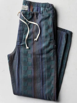 Women Imogene + Willie Pants & Shorts*the lounge pant in sonoran jacquard