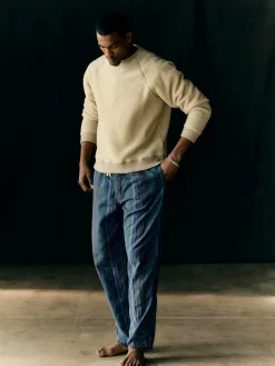 Imogene + Willie Pants & Shorts*the lounge pant in sonoran jacquard