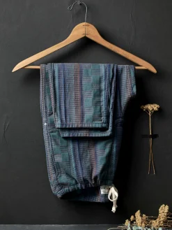Imogene + Willie Pants & Shorts*the lounge pant in sonoran jacquard