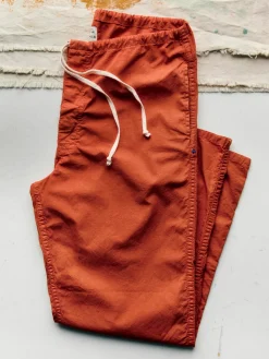 Women Imogene + Willie Pants & Shorts*the lounge pant in venetian