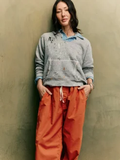 Women Imogene + Willie Pants & Shorts*the lounge pant in venetian