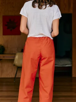 Women Imogene + Willie Pants & Shorts*the lounge pant in venetian