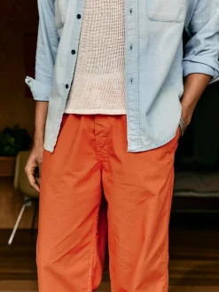 Imogene + Willie Pants & Shorts*the lounge pant in venetian