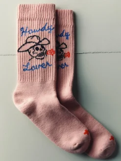 Women Imogene + Willie Socks|Accessories*the "lover" sock