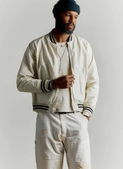 Imogene + Willie Jackets*the madisonville jacket